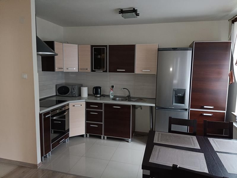 Mieszkanie 3-pokojowe Łomża Zawady-Przedmieście, ul. Zawadzka. Zdjęcie 5