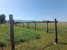 Działka budowlana Unikowice. Zdjęcie 2