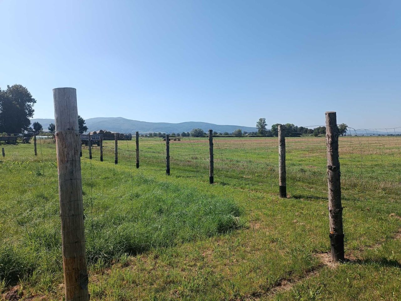 Działka budowlana Unikowice. Zdjęcie 3