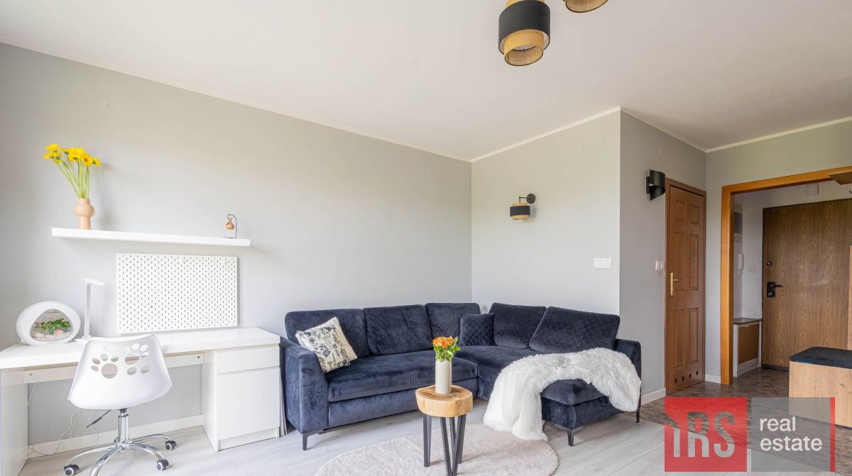 Mieszkanie 1-pokojowe Warszawa Bemowo, ul. Widawska. Zdjęcie 3