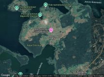 Działka rolna Zdory