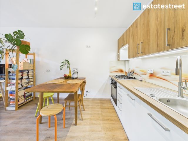 Mieszkanie 2-pokojowe Katowice, ul. Tysiąclecia. Zdjęcie 6