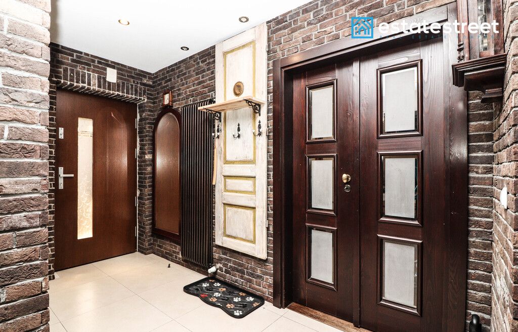 dom wolnostojący, 7 pokoi Kraków Bronowice, ul. Józefa Chełmońskiego. Zdjęcie 6