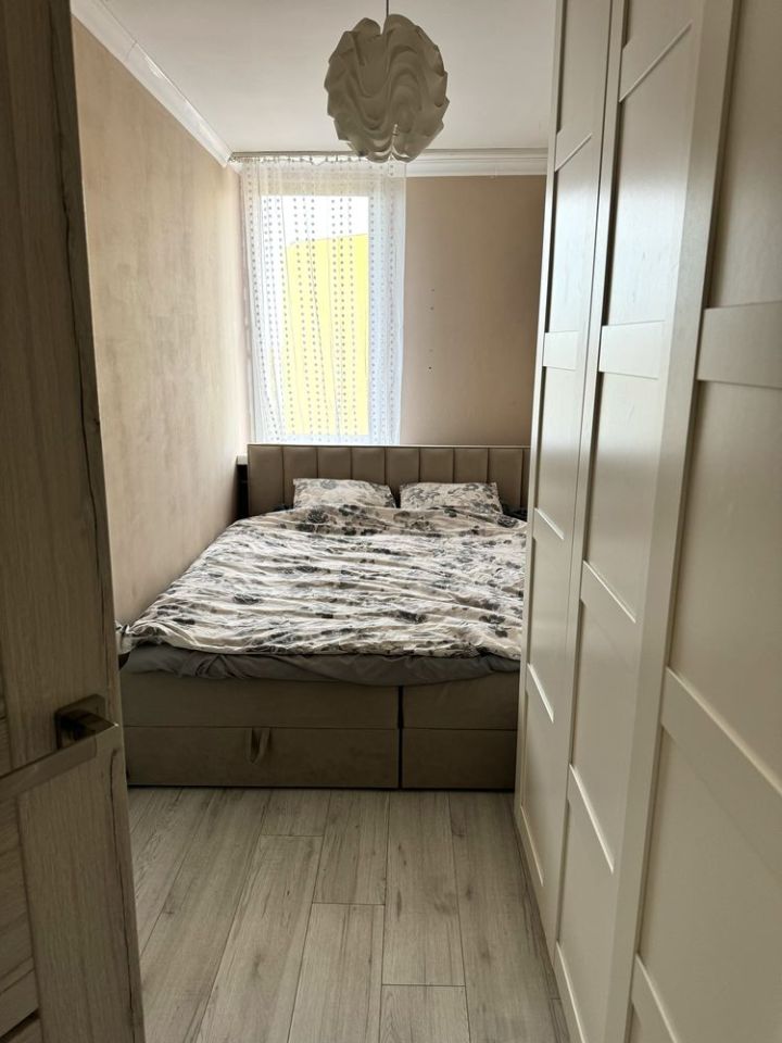 Mieszkanie 3-pokojowe Białogard. Zdjęcie 6