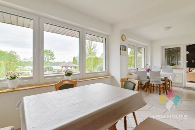 dom wolnostojący, 12 pokoi Olsztyn Likusy, ul. Brzozowa. Zdjęcie 19