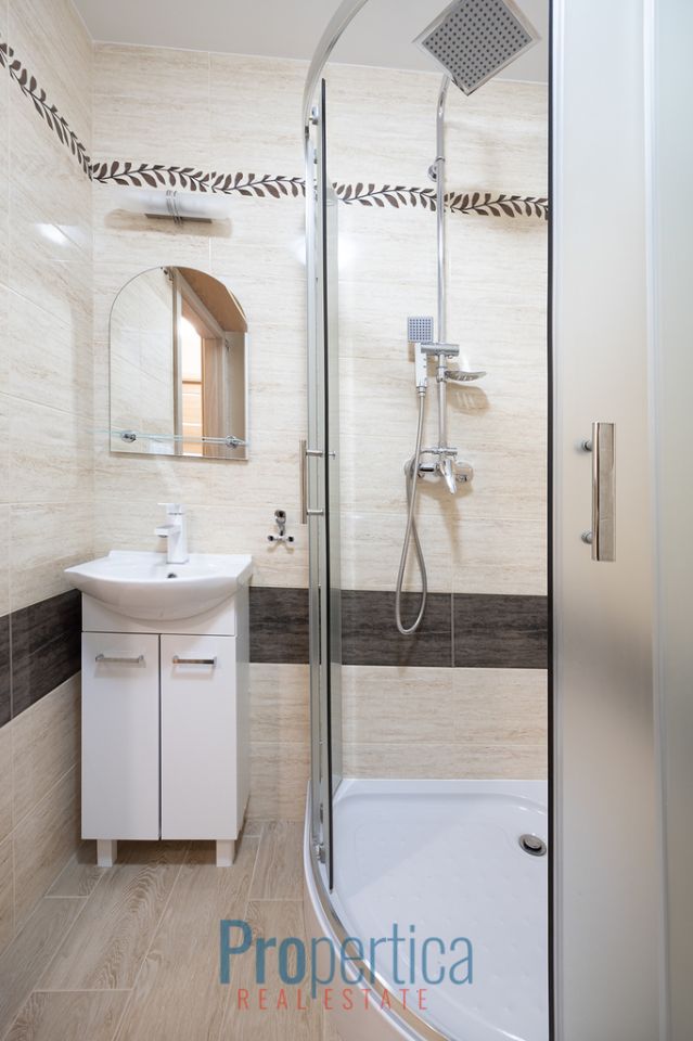 Mieszkanie 2-pokojowe Warszawa Mokotów, ul. Niegocińska. Zdjęcie 10