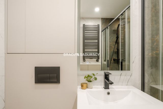 Mieszkanie 3-pokojowe Kraków Krowodrza, ul. Rolnicza. Zdjęcie 17