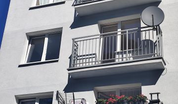 Mieszkanie 3-pokojowe Szczytnica