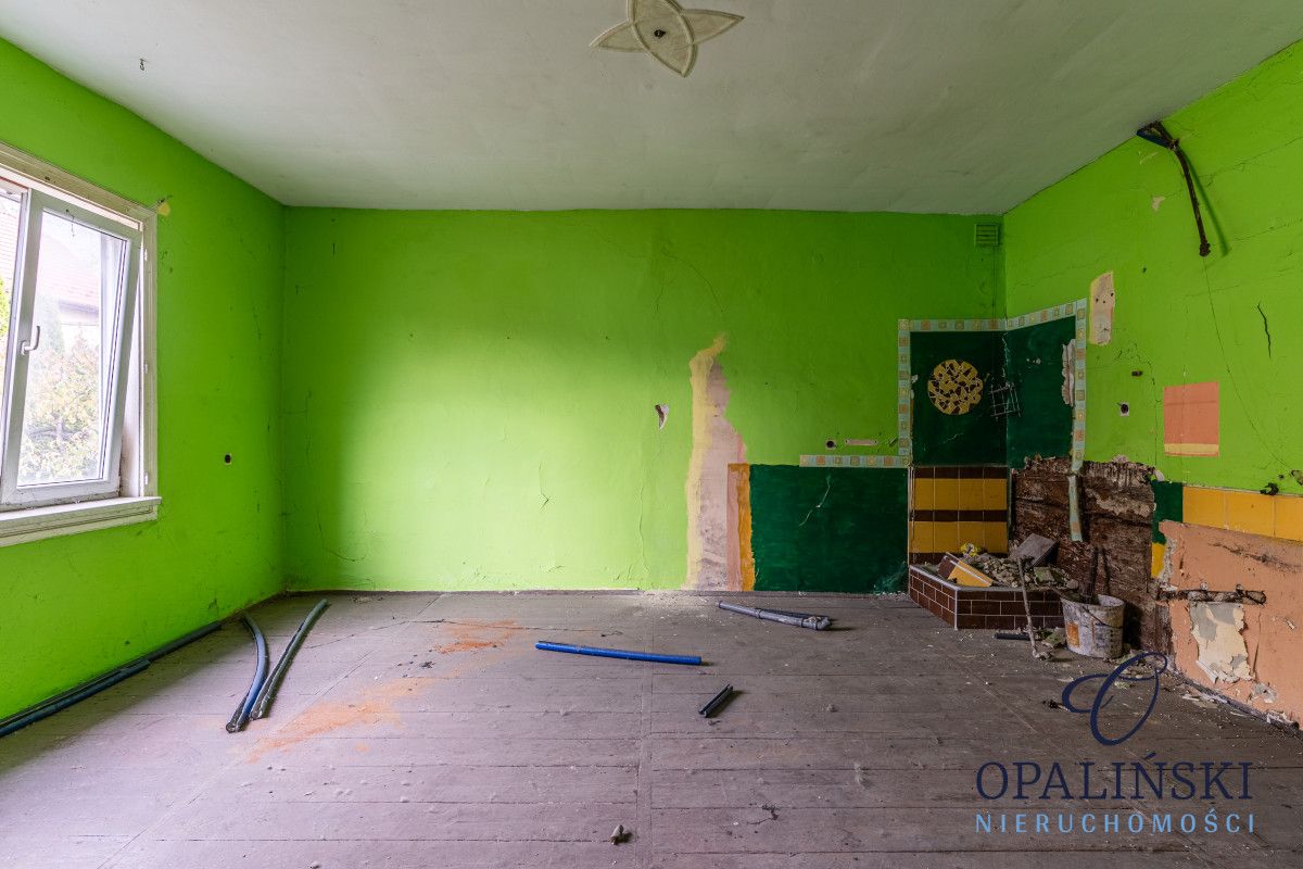 kamienica, 6 pokoi Pruchnik, ul. Rynek. Zdjęcie 10