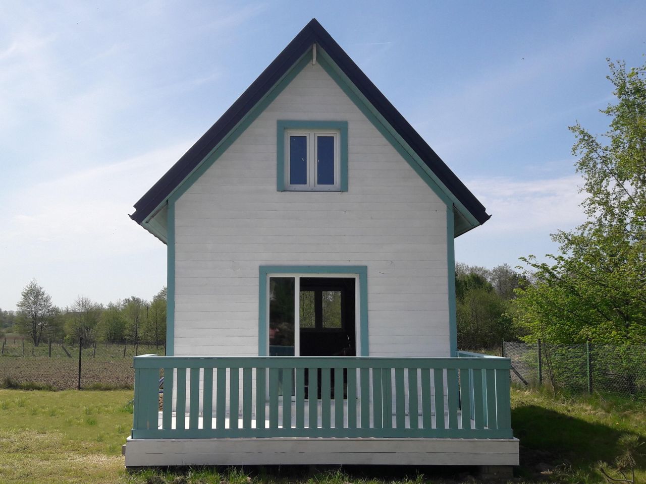 Działka budowlana Kładno. Zdjęcie 2