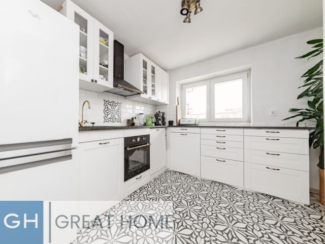 Mieszkanie 5-pokojowe Zielonka, ul. Młodzieżowa. Zdjęcie 3