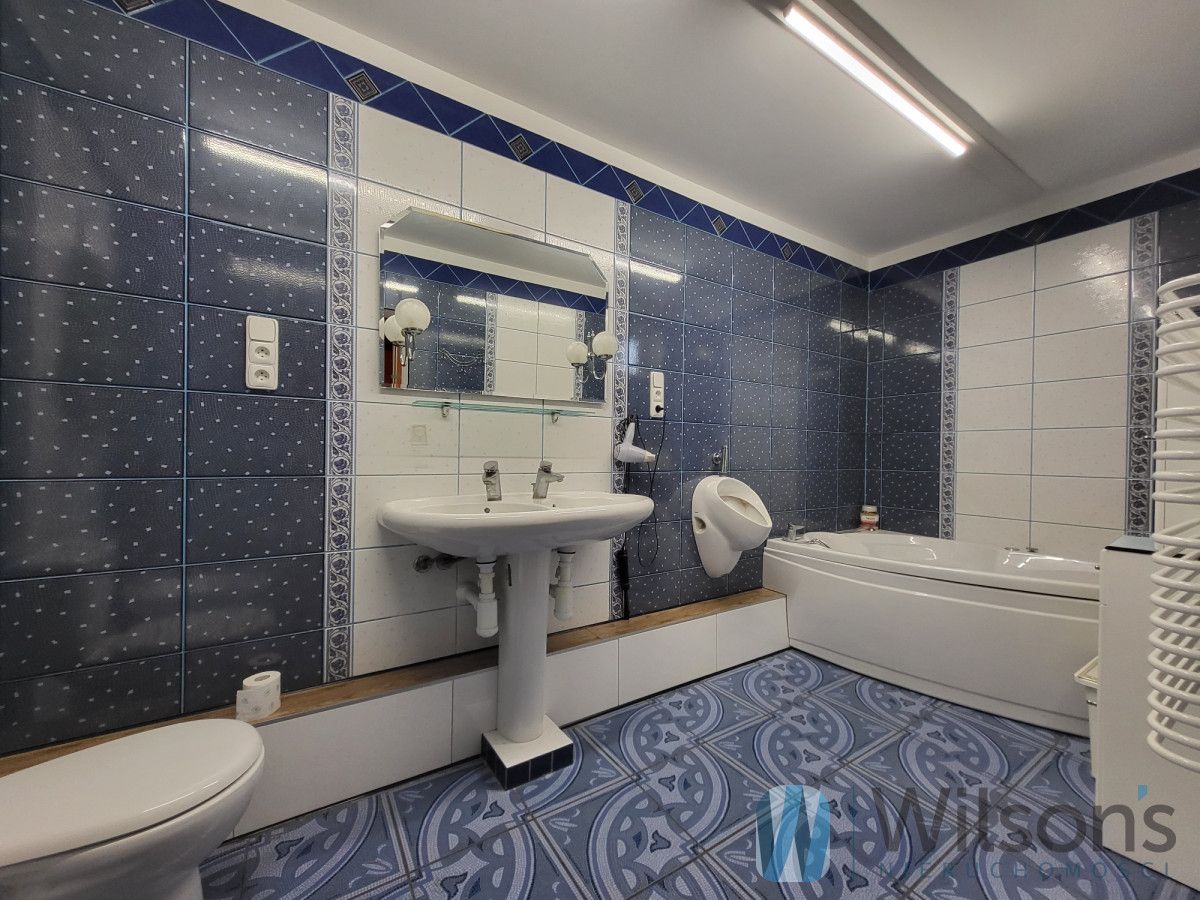 dom wolnostojący, 5 pokoi Chylice, ul. Chełmońskiego. Zdjęcie 22