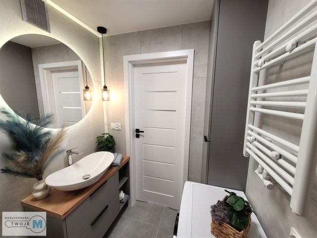 Mieszkanie 3-pokojowe Kielce Barwinek, ul. Barwinek. Zdjęcie 3