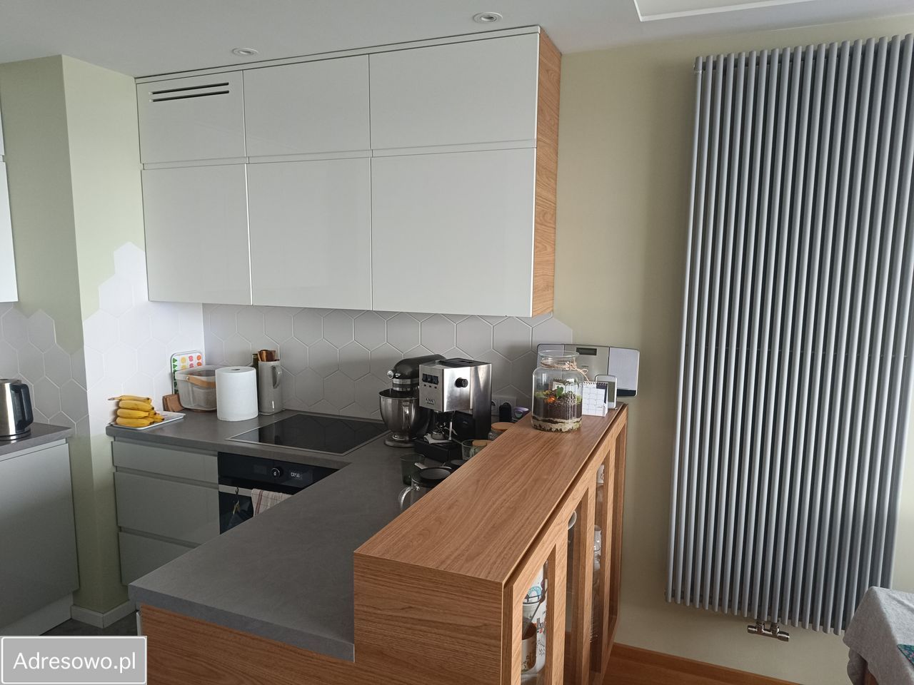 Mieszkanie 4-pokojowe Kraków Podgórze, ul. Myśliwska. Zdjęcie 13