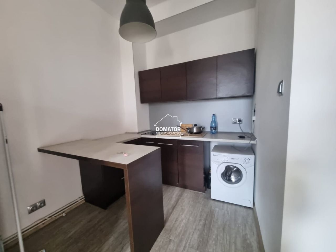 Mieszkanie 1-pokojowe Bydgoszcz Śródmieście, ul. Gdańska. Zdjęcie 3