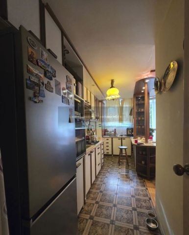 Mieszkanie 4-pokojowe Warszawa Targówek, ul. Łojewska. Zdjęcie 2