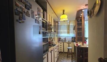 Mieszkanie 4-pokojowe Warszawa Targówek, ul. Łojewska