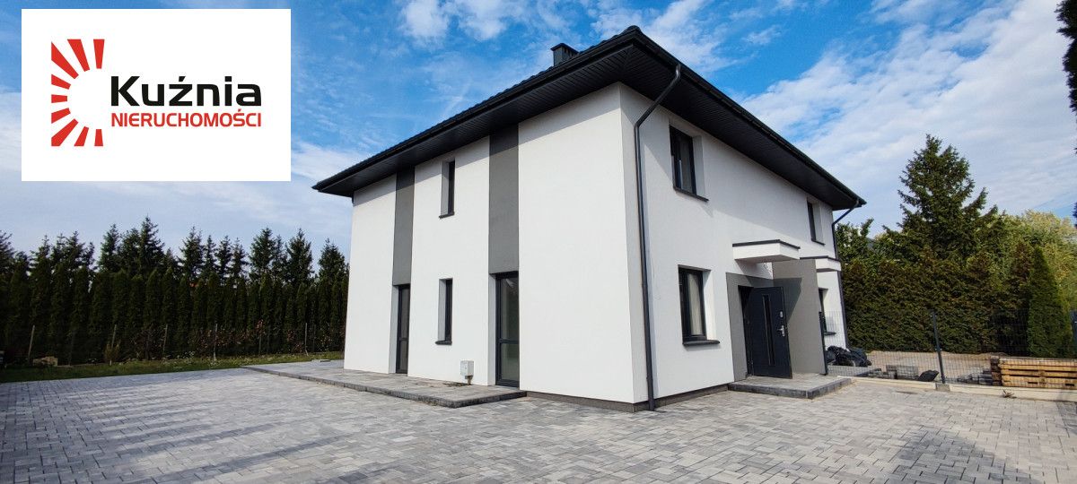 bliźniak, 5 pokoi Łomianki. Zdjęcie 4