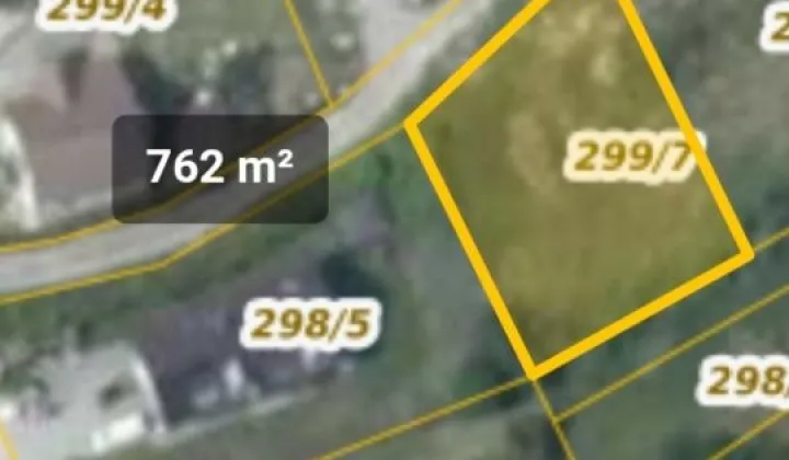 Działka budowlana Dojazdów, ul. Zacisze