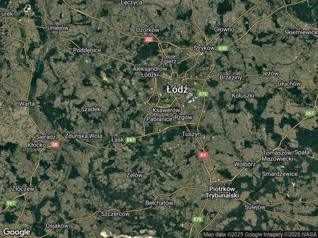 Działka rod Pabianice. Zdjęcie 1