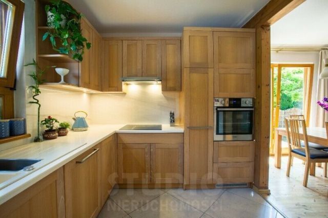 dom wolnostojący, 5 pokoi Kraków Dębniki, ul. Tyniecka. Zdjęcie 4