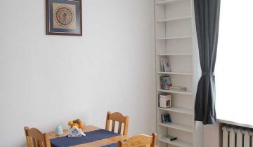 Mieszkanie 1-pokojowe Warszawa Mokotów, ul. Fryderyka Joliot-Curie