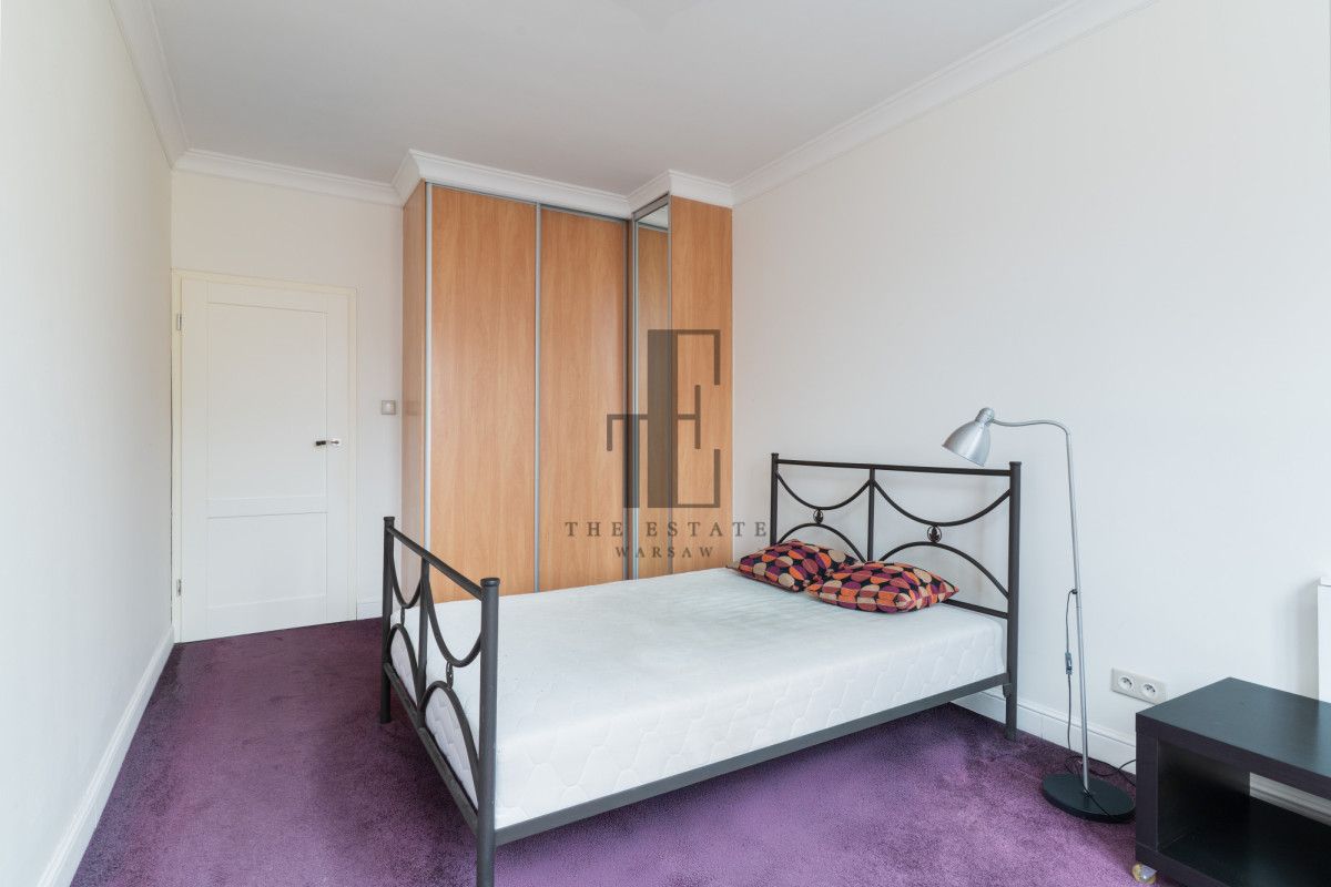 Mieszkanie 2-pokojowe Warszawa Praga. Zdjęcie 6