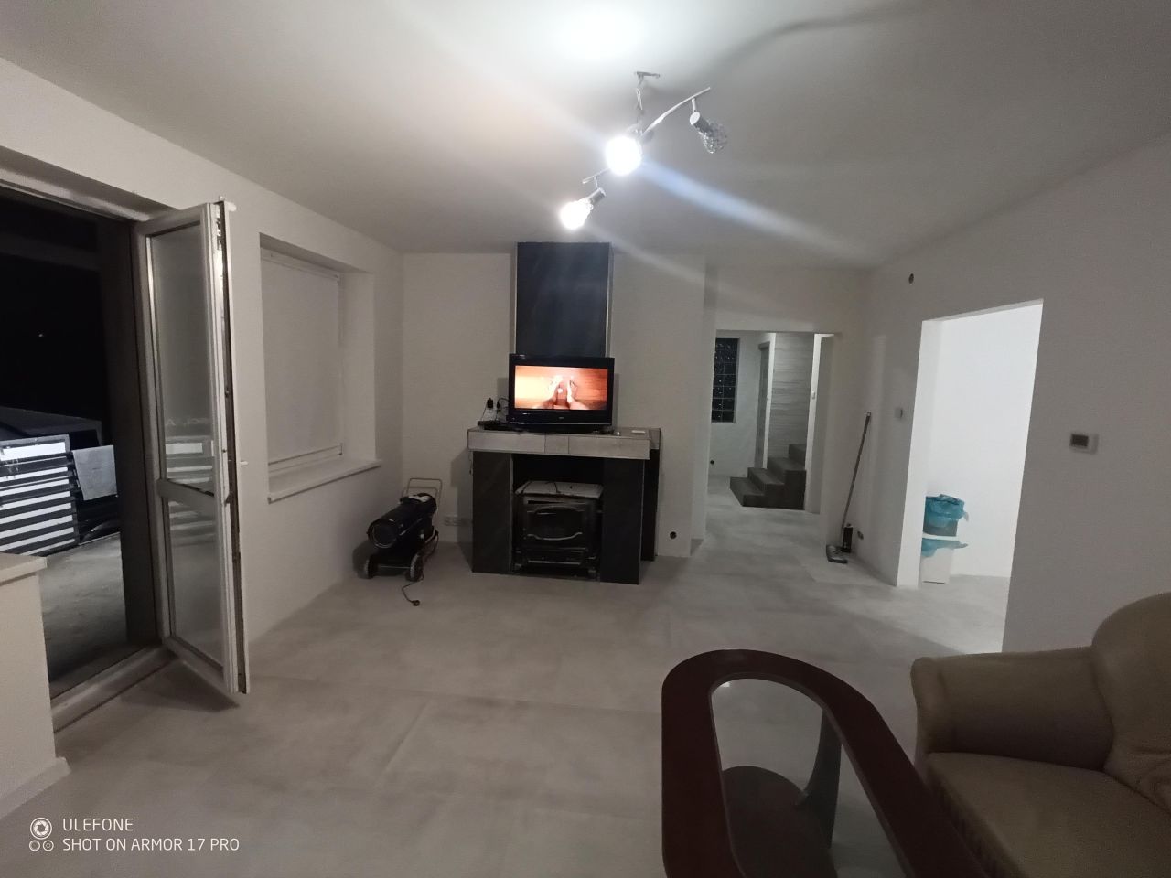 dom wolnostojący, 5 pokoi Bełchatów, ul. Owocowa. Zdjęcie 10