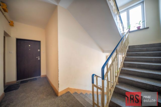 Mieszkanie 2-pokojowe Warszawa Żoliborz, ul. Rafała Krajewskiego. Zdjęcie 11