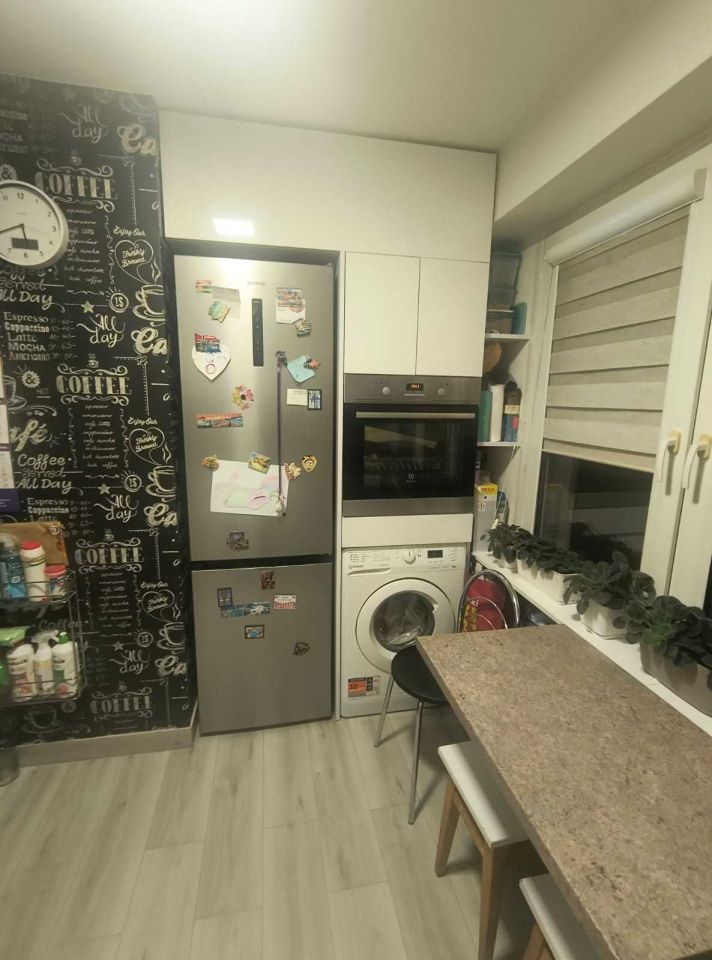 Mieszkanie 2-pokojowe Zgierz, ul. Krzysztofa Kamila Baczyńskiego. Zdjęcie 5