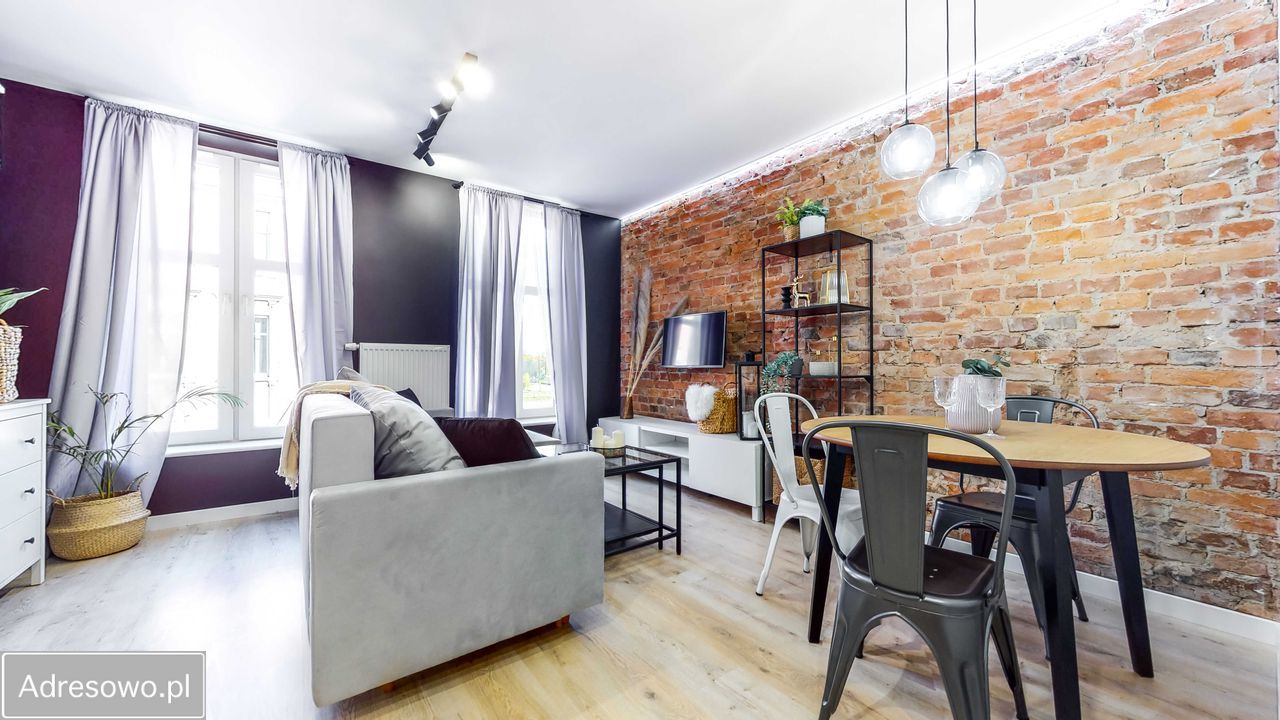 Mieszkanie 3-pokojowe Gliwice, ul. św. Katarzyny. Zdjęcie 6