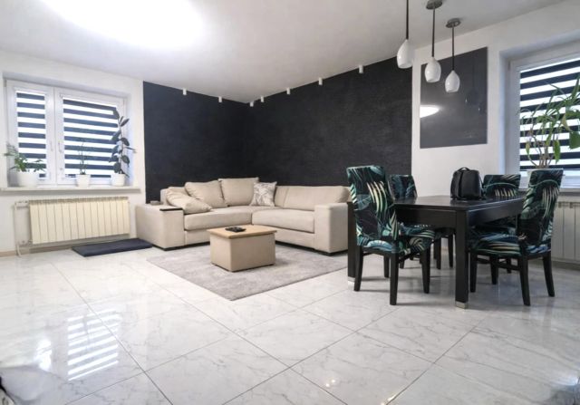 dom wolnostojący, 6 pokoi Ostrołęka Otok, ul. Otok. Zdjęcie 5