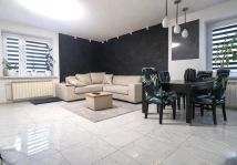 dom wolnostojący, 6 pokoi Ostrołęka Otok, ul. Otok. Zdjęcie 4