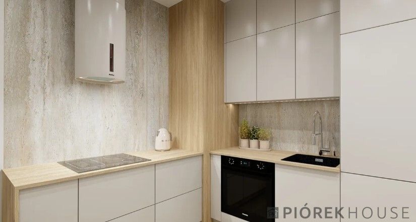 Mieszkanie 2-pokojowe Warszawa Ursus, ul. Posag 7 Panien. Zdjęcie 4