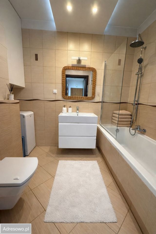 Mieszkanie 3-pokojowe Warszawa Białołęka, ul. Świderska. Zdjęcie 12