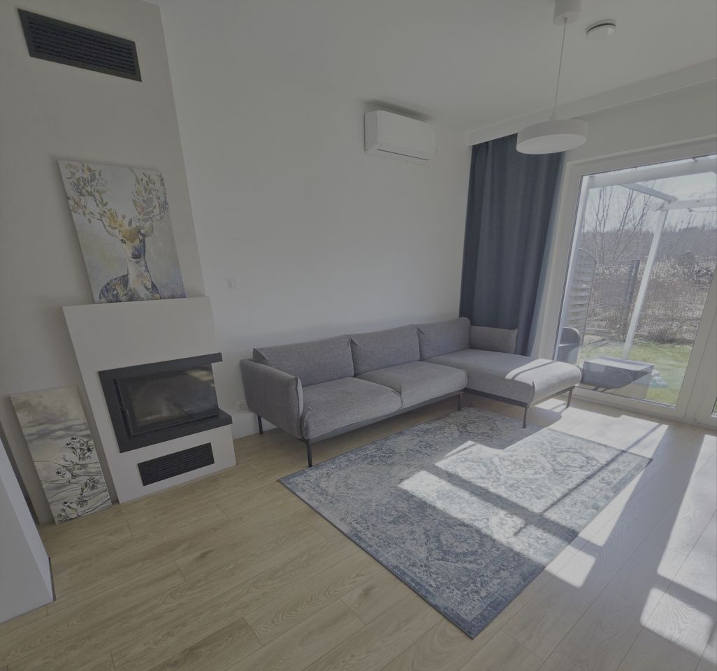 dom szeregowy, 5 pokoi Ząbki Centrum, ul. Skowronka. Zdjęcie 15