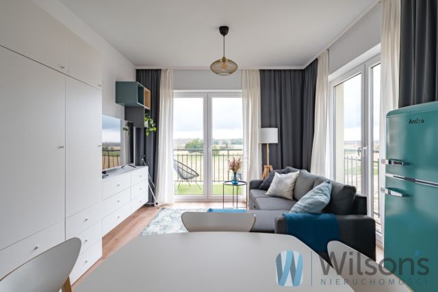 Mieszkanie 2-pokojowe Sobienie Szlacheckie. Zdjęcie 1