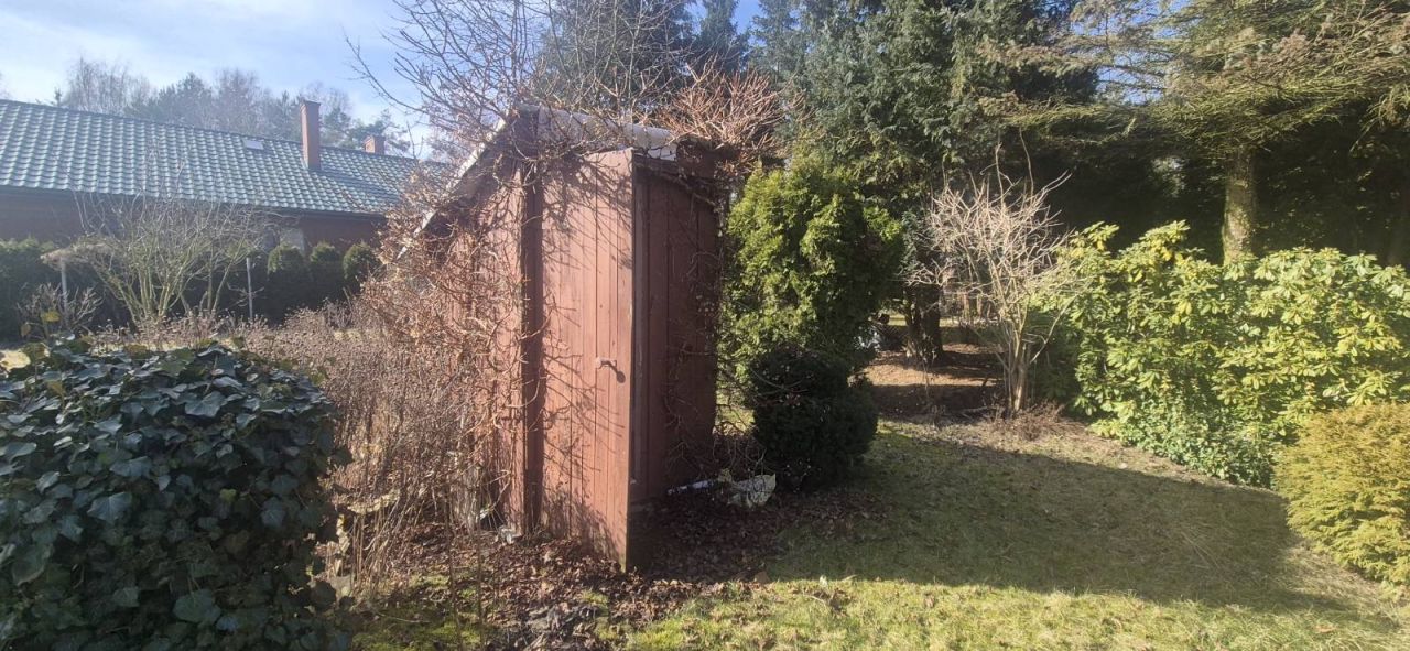 Działka rod Wrząca, ul. Wrzosowa. Zdjęcie 22