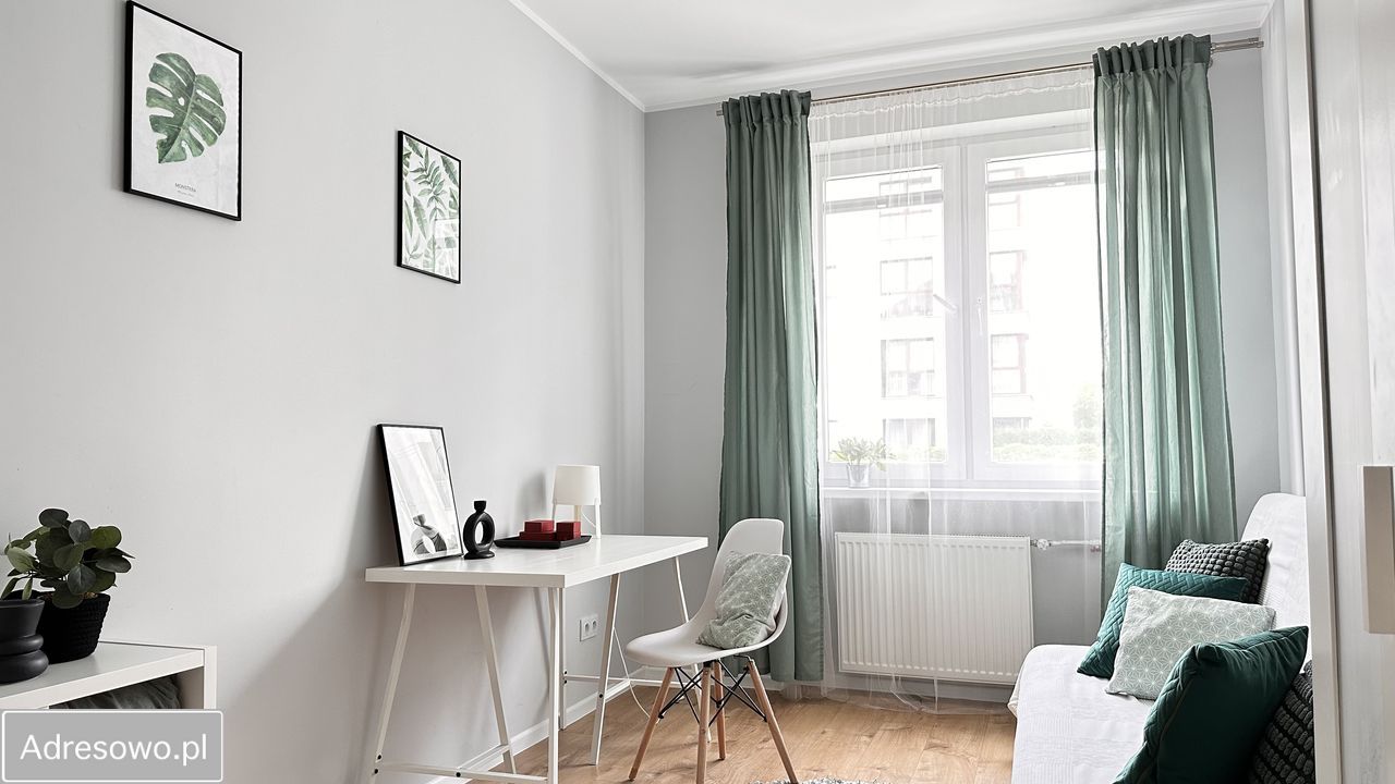 Pokój Poznań Grunwald, ul. Józefa Sowińskiego. Zdjęcie 10