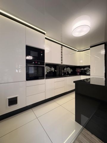 Mieszkanie 2-pokojowe Gdańsk Łostowice, ul. Kazimierza Porębskiego. Zdjęcie 1