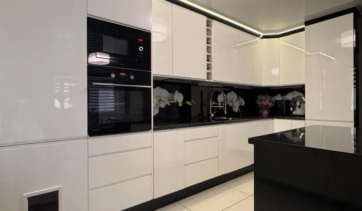 Mieszkanie 2-pokojowe Gdańsk Łostowice, ul. Kazimierza Porębskiego