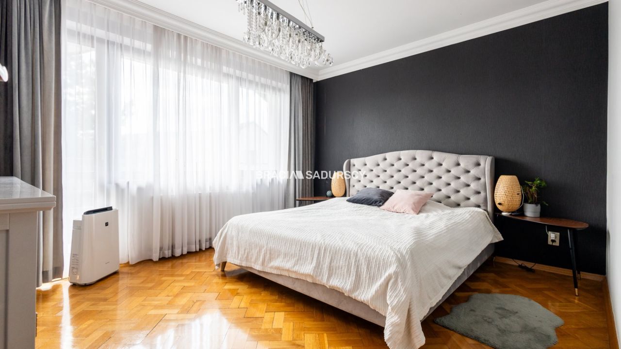 dom wolnostojący, 12 pokoi Myślenice, ul. gen. Józefa Wybickiego. Zdjęcie 12