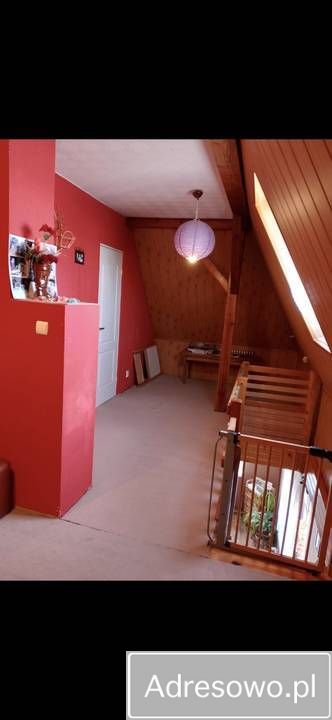 dom wolnostojący, 5 pokoi Jaworzyna Śląska. Zdjęcie 6