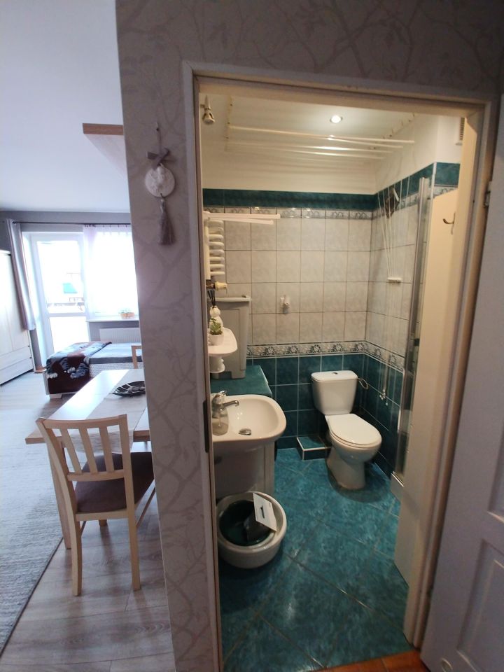 Mieszkanie 1-pokojowe Brwinów, ul. Sochaczewska. Zdjęcie 23