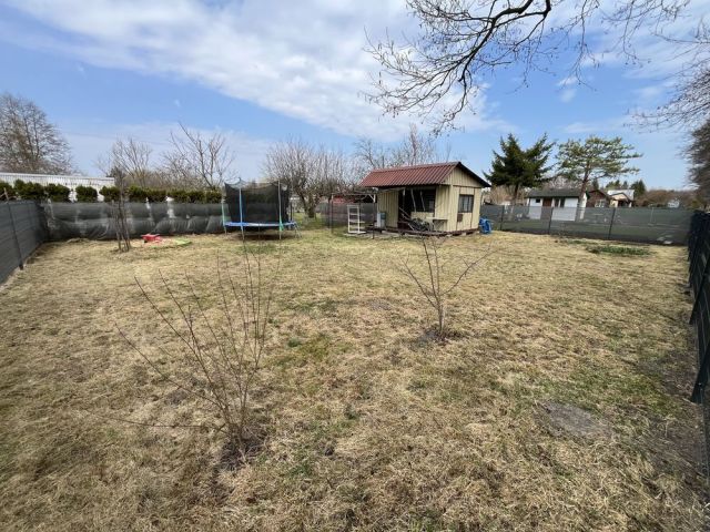 Działka rod Lublin. Zdjęcie 1