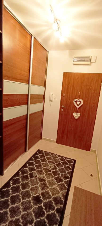 Mieszkanie 2-pokojowe Olsztyn Jaroty, ul. Edwarda Mroza. Zdjęcie 5