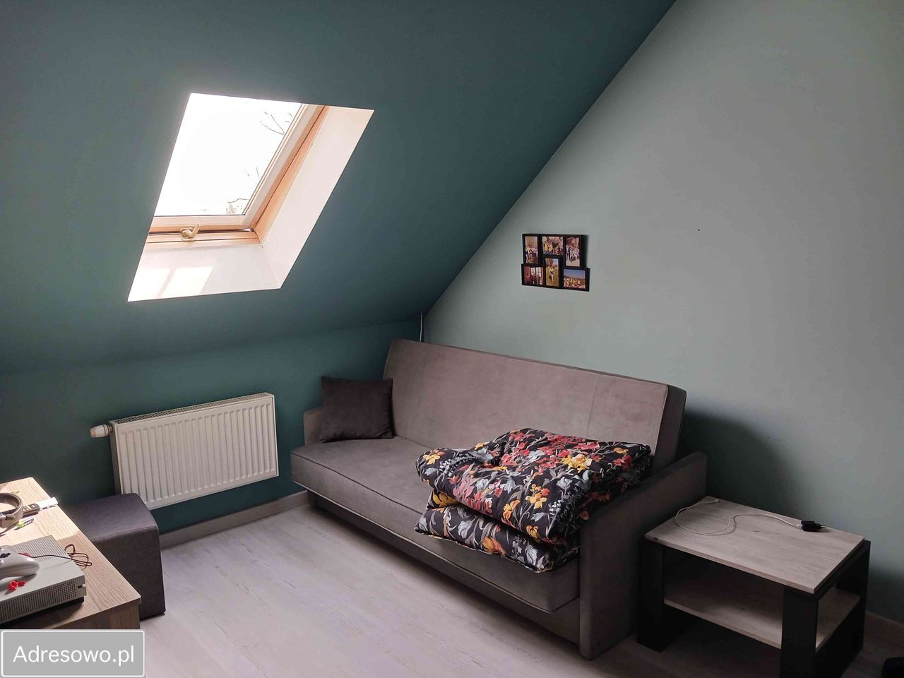 dom szeregowy, 4 pokoje Gorzyca. Zdjęcie 10