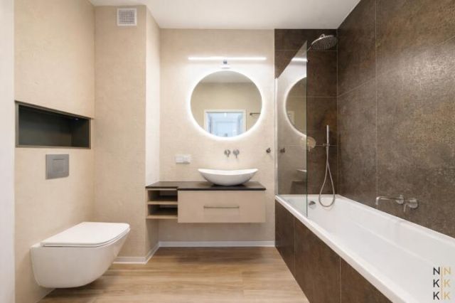 Mieszkanie 4-pokojowe Wrocław, ul. Bociania. Zdjęcie 12