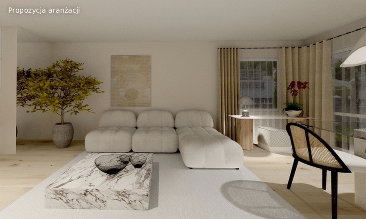 Mieszkanie 2-pokojowe Rumia Janowo, ul. Sobieskiego. Zdjęcie 17