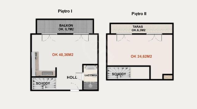Mieszkanie 4-pokojowe Wrocław, ul. Edmunda Kajdasza. Zdjęcie 14
